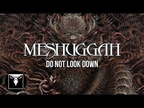 meshuggah
