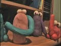 the adventures of dick the modeling clay man 2