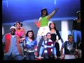 Rent OBC at the 2008 Tony Awards