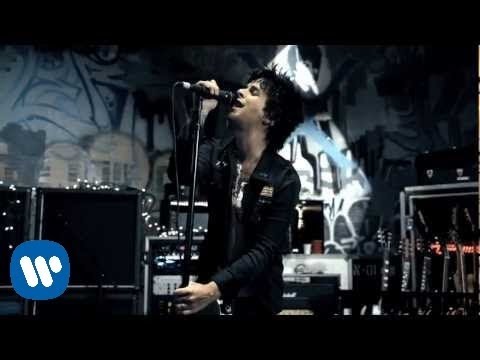 Green Day - Oh Love (2012) (HD 720p)