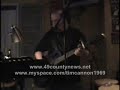 Tim Cannon - Turn the Page