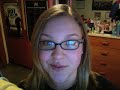 So....as per usual, I was procrasinating in the late hours of the night, and John Green's new video was up, and I was inspired to post a vlog response with my other suggestions for what DFTBA could potentially stand for. Enjoy! I was really tired, lol. ~Vicki