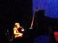 Norah Jones Concert to Benefit Japan Earthquake Relief. ヴィニシウス・カントゥアリア