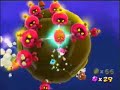 Super Mario Galaxy - Deep Dark - Bubble Blastoff