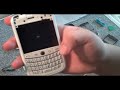 I decided to make a video showing how to fully swap housings for the blackberry tour. This video is somewhat long but it's very detailed and easy to do. If you have any questions just leave me a message on youtube and i'll try my best to help you out. Also if you like the video don't forget to rate, comment, and subscribe to see more videos like this from me.