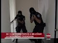 Repretel / Recuperemoslapaz