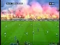 Legia Warszawa - Lech Pozna? 2005 - ultras Legia Warszawa - Lech Pozna? 2005 - ultras
