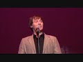 In Depth Q&A With Clay Aiken In Depth Q&A With Clay Aiken