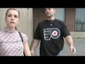 Canadiens vs Flyers (Jon Lajoie) Canadiens vs Flyers (Jon Lajoie)