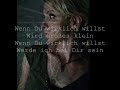 Böhse Onkelz - Wenn du wirklich willst