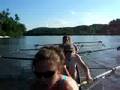 Rowing - Upper Valley BBQ Regatta