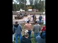 Shelton dirt drags