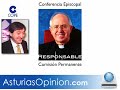 Impresentable acoso de Losantos a los ecuatorianos