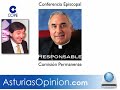 Impresentable acoso de Losantos a los ecuatorianos