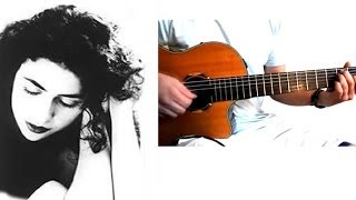 PEDINDO PRA VOLTAR - Marisa Monte