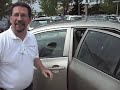 Volkswagen Jetta Versus Toyota Corolla. A simple but effective video on what makes a Volkswagen a Volkswagen.