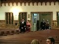Our Wedding Processional