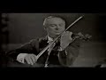 zino francescatti plays on violin the song la ronde des lutins, very fast. filmed in bordeaux france, 1961. composed by antonio bazzini. this is the whole song, unlike the others which cut it off.
