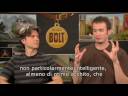 Bolt: incontriamo Rhino il criceto