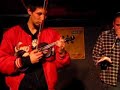 -----DASH----- in Berlin 40 - Beatbox with electric violin -----DASH----- in Berlin 40 - Beatbox with electric violin
