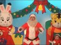 SHIMAJIRO and SANTA  SHOOT