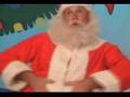 SHIMAJIRO and SANTA SHOOT