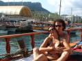 Türkische Riviera Urlaubsfilm