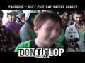 DON'T FLOP - Chronicle VS Einstein