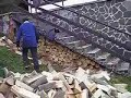 Stacking Wood Stacking Wood
