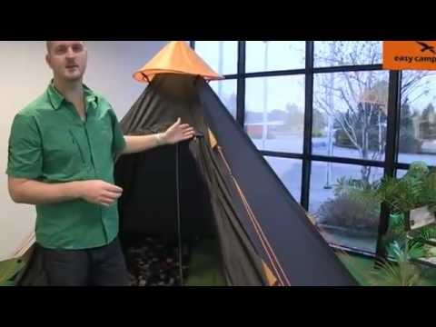 tipi Model