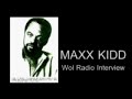 WOL AM  2-1-88 DJ JJ w/ Sly Stone, Maxx Kidd, Kassanova Kev