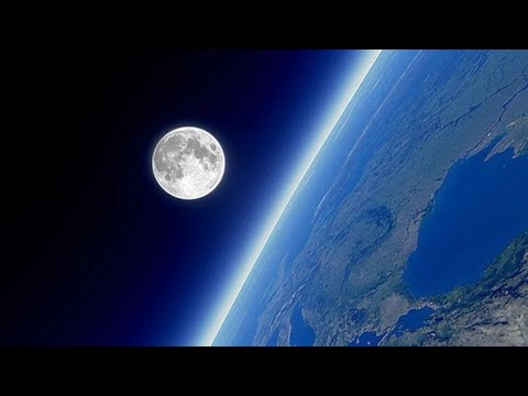 С точки зрения науки: Земля без Луны