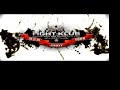 FIGHT KLUB 2007 TOUR BUMPER FIGHT KLUB 2007 TOUR BUMPER