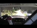 2008 Targa Newfoundland - Leg Five: Brigus