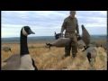 join north star outfitters, www.northstaroutfitting.com, and outdoor channel outfitters on this goose and duck hunting trip in northeastern alberta canada.