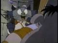 Hello Kitty's Furry Tale Theater: Frankencat