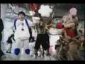 DBSK - Girlfirend Remix MV
