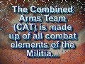 Militia Aviation Assets Militia Aviation Assets