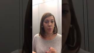 "Live On Purpose" Challenge Day 14: How Do You Practice Self Care?