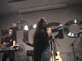 Bel�n Arjona- Vivir sin aire ( en vivo)