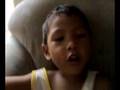 AJ poot hehe :]