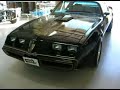 79 Special Edition TA - Pushing 520+ HP Smokey & The Bandit