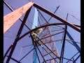 Windmill with rotational sails *Lahor