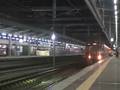 貨物列車 ED76 & JR九州 811系
