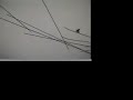 Line Flyer glitch