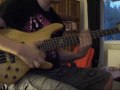 Bassman Stenly - bass solo Bassman Stenly - bass solo