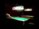 Women's final 8 ball