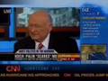 CNN: Ed Koch Palin Scares the Hell Out of Me