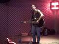 Pete Berwick Live @ Gus's Roadhouse