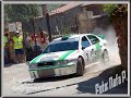 Rallysprint de Saron